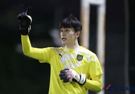 'Kリーガー出身の政治家' イム・ミンヒョク "大韓サッカー協会、骨を削るような革新案を作るべきだ"