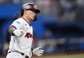 'The only one among the 10th KBO clubs' will finally make its debut tomorrow (4th)! The manager says, "Expect a home run from the heart of the lineup." Will 'Hi-de,' the foreign investor batter, explode? [Gocheok]