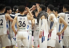 'How could this be' — even basketball has cruel scenarios! Depending on the result of the Taiwan-China match held first on the 6th, the Korea-Japan showdown will face a desperate cliff-edge situation.