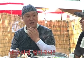 ユン・ギョンホ、'キム部長'が大ヒットしたのに..「君はスター病のあなた末期なのか？」" 一言に『反省モード』 [スター・イシュー]
