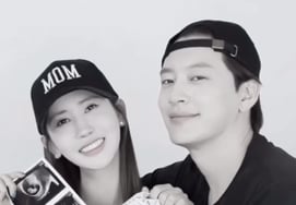 Seven♥ y Lee Da-hae, el sexo del segundo hijo es niña: "Cada día parece un sueño" [Star Issue]
