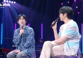 10CM, 116 University Festivals as Guest Stars.. Sung Si-kyung Exclaims "So Sensi-chi" [The Seasons][Byeolbyeol TV]