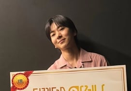 李柱胜,说"我独自生孩子"少了。成为1亿主人公 "太幸福了"