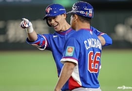'Korean baseball on high alert!' T.O.P and Won Tae-in face their archenemies from Taiwan's AG team "One key player to be drafted from each club"