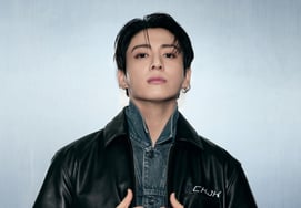 "Sold Out in All Regions" – 'Jungkook Effect' Sweeps Global Fashion Industry