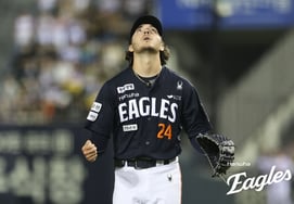 'Batting average against in scoring position 0.136, ERA 2.84' — It is not Ryu Hyun-jin; it is 'Woo-hyun-jin' Owen White, a perfect ace with instinct.