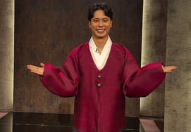 "お父さんはネパール人、お母さんは韓国人"..『ビジョン会談』スーザン・シャキヤ、男児誕生