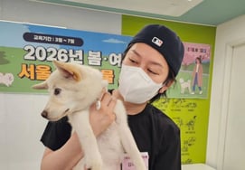 Super Junior Kim Hee-chul: "Let stray dogs and cats be loved for a lifetime"... Update on volunteer activities