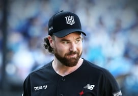 "Must make the right choice": Will KT's second-half foreign investor lineup change? Likely extension of KBO veteran part-timer → 'Bearded full-time' from LAD also can't rest easy