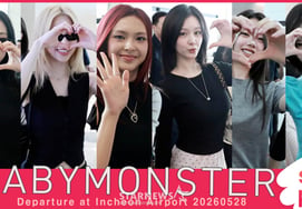 BabyMonster 'Meet in Bangkok!' [★Video]
