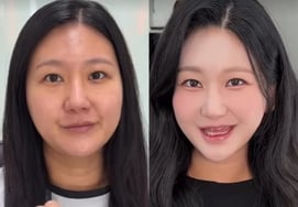 Is this Nasol's mom..? Trainee 28 Jeong Suk, what happened to her drastically changed look? [Star Issue]