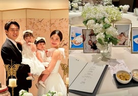 "I'm also a 'toddler-end mom' now," Lady Jane shares heartwarming moment with "Uju-byeol" as they reach their first birthday [Star Issue]
