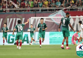 'Hwang Sun Hong Ho' Daejeon đã kết thúc chuỗi 3 trận thua liên tiếp... Bất phân thắng bại 2-2 trước Bucheon, 'Thoát khỏi thất bại liên tiếp' trong trận đấu đầu tiên sau kỳ nghỉ [Đánh giá hiện trường Daejeon]