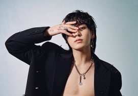 BTS Jung-kook, New Asian Solo History..Billboard and Spotify 'Conquest'