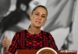 '4 muertos': México en estado de emergencia extrema... 'La presidenta interviene personalmente' antes del partido contra Inglaterra: control de las celebraciones callejeras