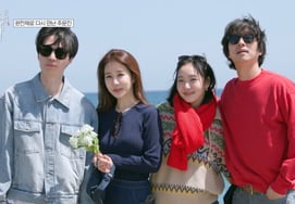 《鬼怪10周年》孔侑♥金高恩"从第一次拍摄开始就接吻了……"在荞麦花凋谢之前急忙拍摄" [综合]