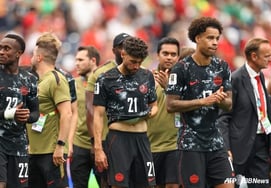 'First Host Nation to Fall': Canada Crushed 0-3 in Round of 16... Morocco Makes History as First African Team to Reach Quarterfinals