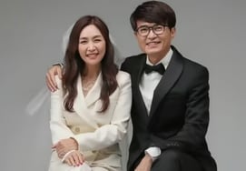 Hong Seo-beom and former daughter-in-law Cho Gap-kyung, child support still outstanding?.."Ignored when contacted" [Star Issue]