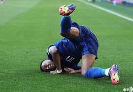 ムバッペの信念発言「汚いサッカー? 私たちもできる"··· 'ワールドカップ史上最高の醜態' パラグアイ、一体どれほどひどかったのか