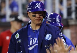 "Первые 6 RBI после передачи Кан Мин Хо" Samsung, SSG 3 последовательных матча! «Лидер» LG '1G' Давление → Тэгу впереди «Большой взрыв» ... "Раннерс" потерпел девять поражений подряд [Рецензия на месте Инчхона]