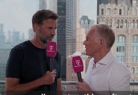'Expert on Reviving Prestigious Clubs' World Cup Disasters Accelerate Appointment of National Team Coach... Jurgen Klopp Strong Favorite to Lead Germany