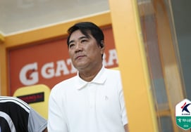 'Draw with bottom-ranked Gwangju' Coach Kim Hyun-seok: "Prepared elements during the break came out well; we will achieve good results starting from the next match" [Gwangju]