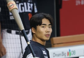 [Photo] Oh Jae-won: "Let the rain stop"