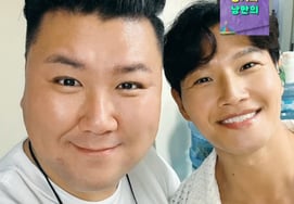 Looks familiar... Former manager Kim Jong-guk makes a surprise appearance: "Like a mountain bandit"[Choisubusan]