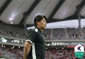'Drawing the Line on the National Team Coach Position' FC Seoul Manager Kim Ki-dong: "Opportunity May Come Eventually... But I Have No Plans to Take It Now" [Sangam Field]
