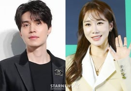 "Parecen una pareja real": Lee Dong-wook y Yoo In-na son reconocidos por sus compañeros como una "pareja de enamorados" [Viaje del décimo aniversario de Goblin] [★BamTV]