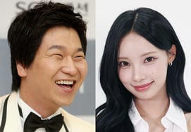 Rescene's Wonyi, caught in unexpected controversy... "Is the world scary to you?" Dialect expert Kim Si-deok sets the record straight [Star Issue]