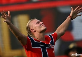 'Holand's multi-goal explosion → Brazil's humiliating defeat for the first time in 36 years' Norway's historic storm... Shocking World Cup quarterfinal breakthrough