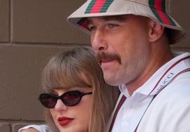 Taylor Swift, a wedding of the century that even AI couldn't replicate — down to the mobile phones being collected [World Star Issue]