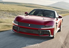 Ferrari Unveils the 12Cilindri Manuale Worldwide: 'The Joy of Manual Transmission'