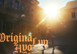 HyoLyn, the Original Summer Queen Returns.. Fourth Mini Album 'OriginaLyn' Released After 7 Months
