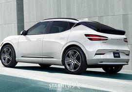 Genesis EV 3 ICCU Recall 'Absurdly' Delayed… Growing Anxiety as No Solution Found