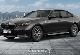 BMW Korea to Launch Three Exclusive July Online Electric Vehicle Editions