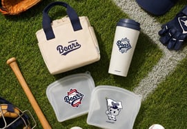 Doosan BearsがRock&Rockと手を組んで、コラボグッズ3種を発売する