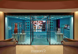 Hansung Motors collaborates with Louis Vuitton Korea... operating lifestyle program for customers