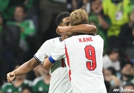 "Derrota a la defensa de Hong Myung-bo → Segundo eliminado como país anfitrión: México pierde por 2-3 ante Inglaterra con 'multigol de Bellingham y gol decisivo de Kane'"