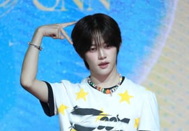 VAYONN's Ayang: "Her expression is cute" [★Photo]