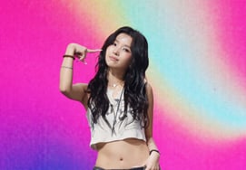 Las integrantes de IVE: Soyeon «linda y tierna» [★FOTO]