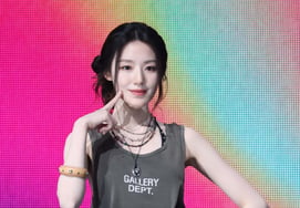 Shuhua (G)I-DLE xinh đẹp như búp bê [★Ảnh]