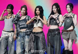 The Girls Return to 'We Made' [★Photos]