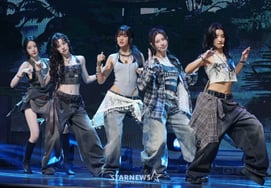 Summer Song Return of "I-DLE" [★Photo]