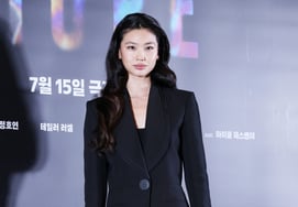 Jung Ho Yeon xuất thân là người mẫu hoàn hảo [★Ảnh]