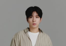 "Докажу, что я певец"...Текущий адрес MONSTA X Ки Хёна [Раскрыть интервью]