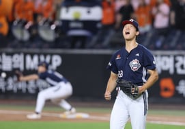 "From the start of baseball, the goal has been MLB, and it remains unchanged today." A bold challenge from a 20-year-old league ace [Choi Min-seok HOT Interview ③]
