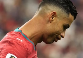 [World Cup Review] 'Ronaldo's Last Dance' Ends: Portugal Suffers 0-1 Defeat to Spain, World Cup Quarterfinal Hopes Dashed