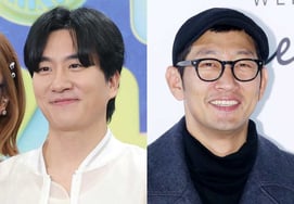 Al abrir el restaurante de carne de Shin Yoon-seung, Kim Chang-yeol se presenta... «Tendré que ir a golpear» [Star Issue]